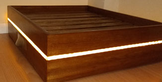 Carpentry East Devon