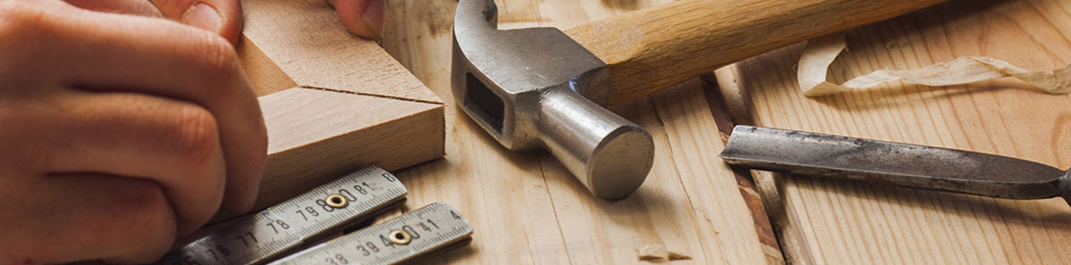 Carpentry East Devon