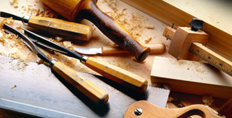 Carpentry east devon