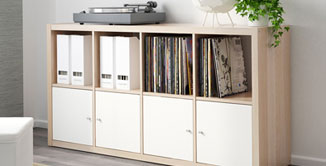 Flat pack assembly East Devon