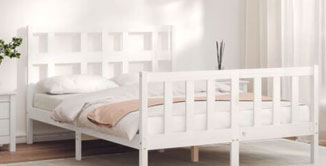 Flat pack assembly East Devon