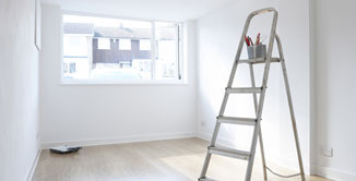 Painting & Decorating East Devon